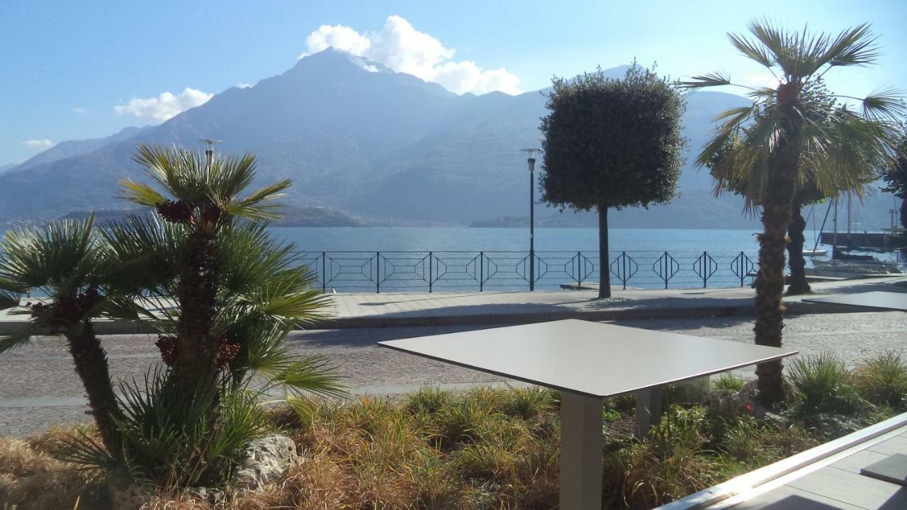 Nuovo Bar Centrale Gravedona Exterior photo